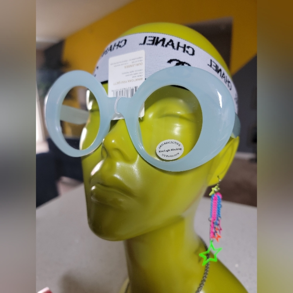 Blue Light Blocking Glasses